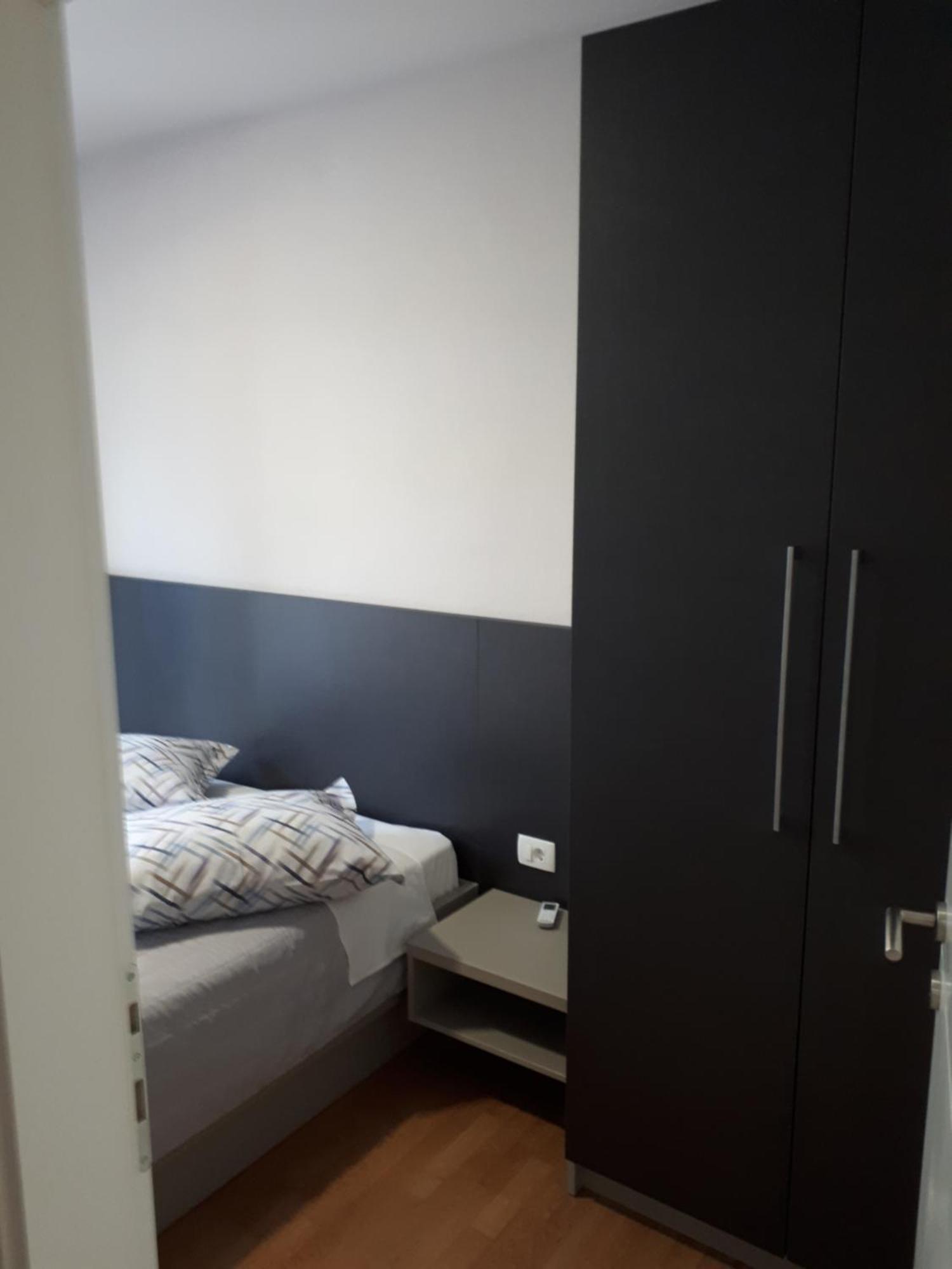 Apartments Sophie Makarska Quarto foto